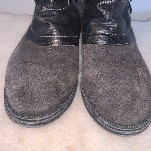 Remonte Moto Ankle Boots 39 - Picture 6 of 14